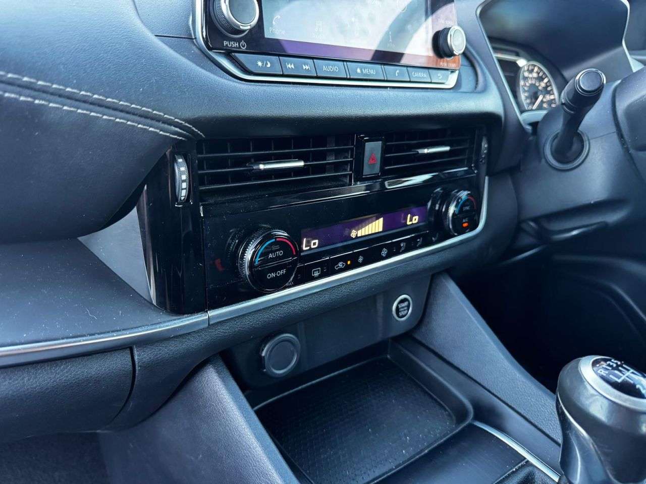 2023 NISSAN QASHQAI 2023 NISSAN QASHQAI