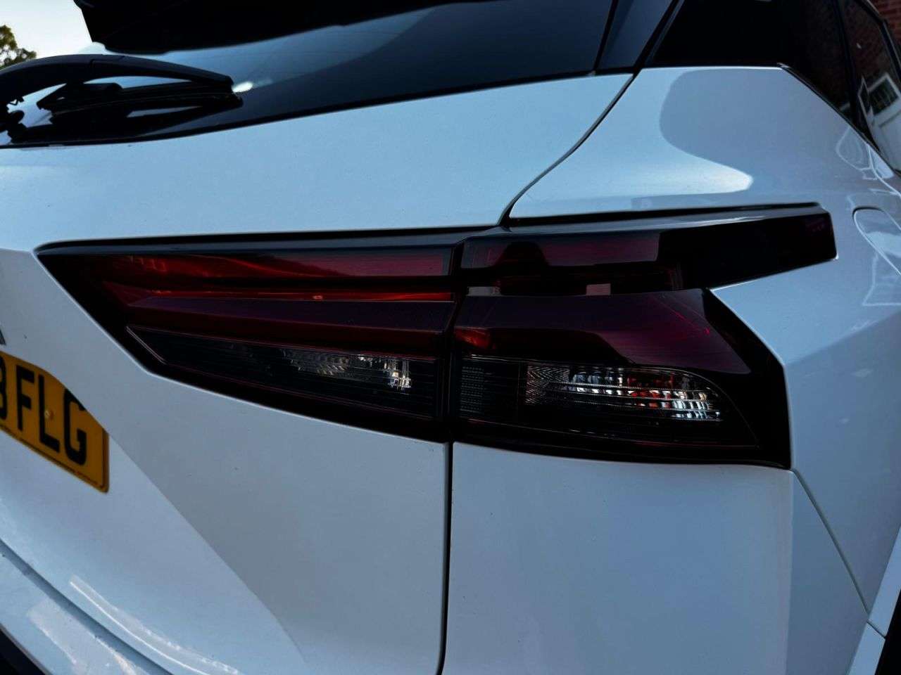 2023 NISSAN QASHQAI 2023 NISSAN QASHQAI