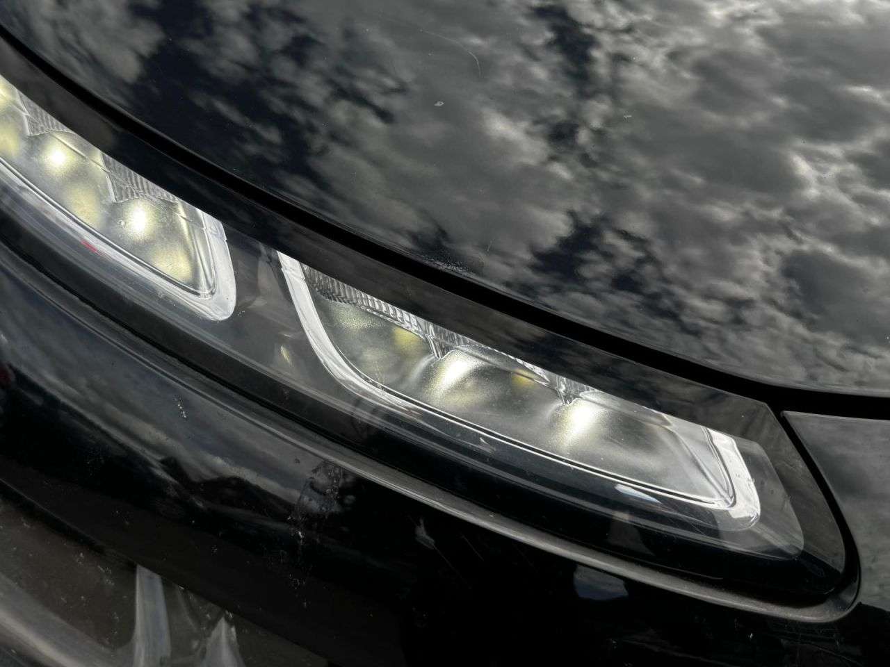 2016 CITROEN C4 CACTUS 2016 CITROEN C4 CACTUS