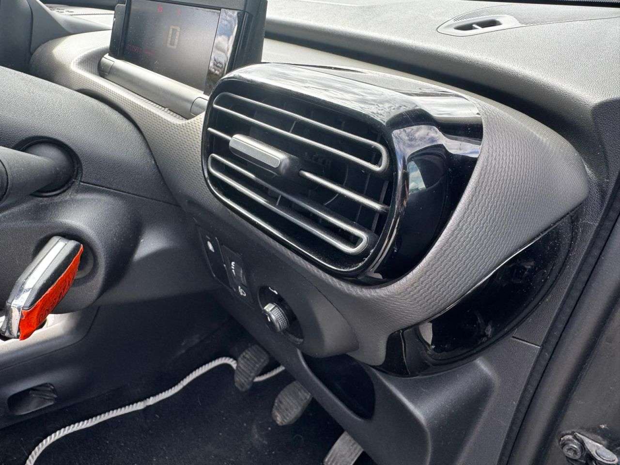 2016 CITROEN C4 CACTUS 2016 CITROEN C4 CACTUS
