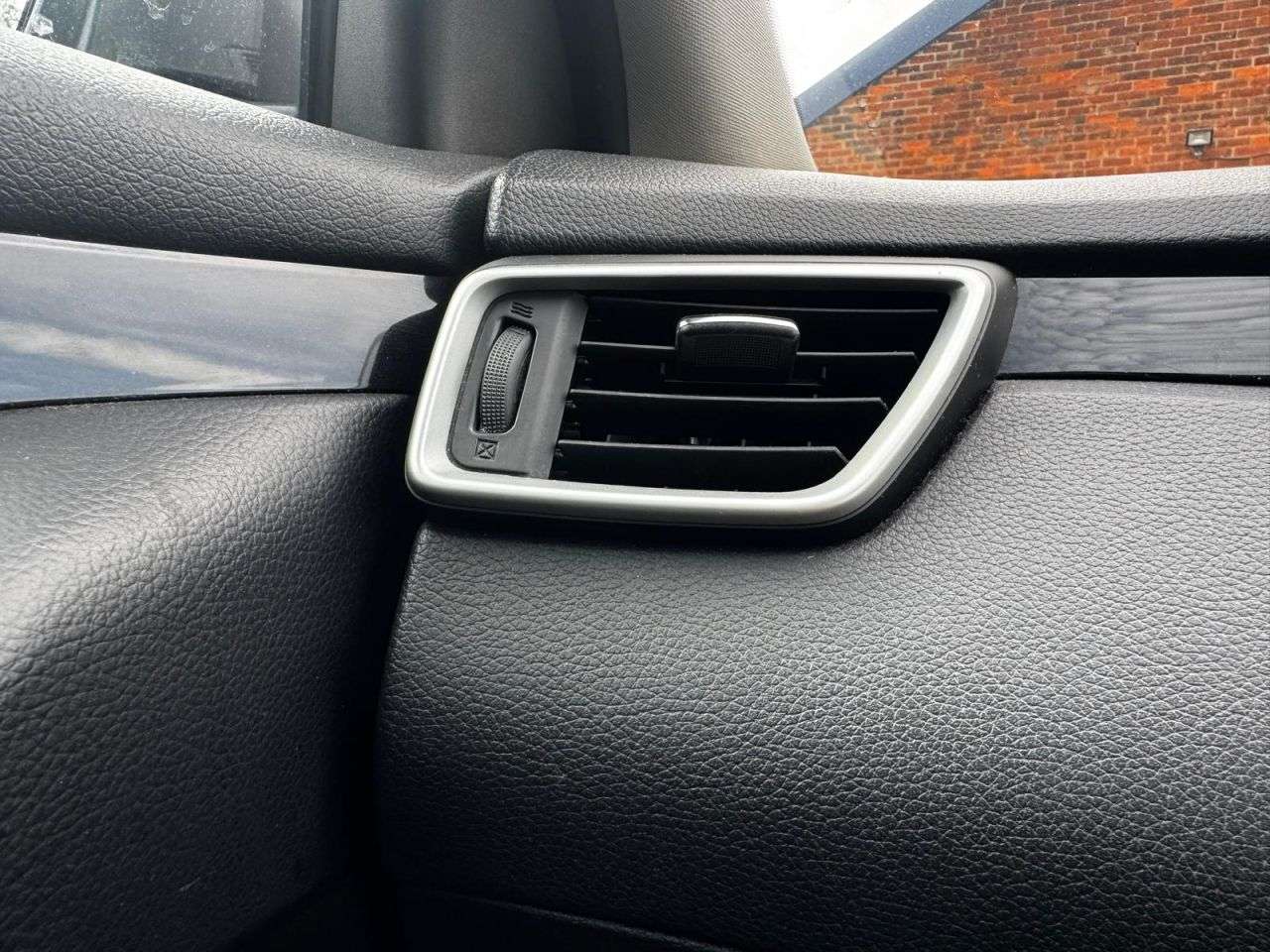 2016 NISSAN QASHQAI 2016 NISSAN QASHQAI