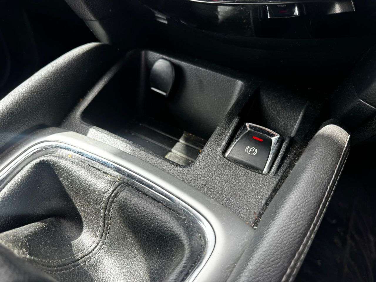 2016 NISSAN QASHQAI 2016 NISSAN QASHQAI