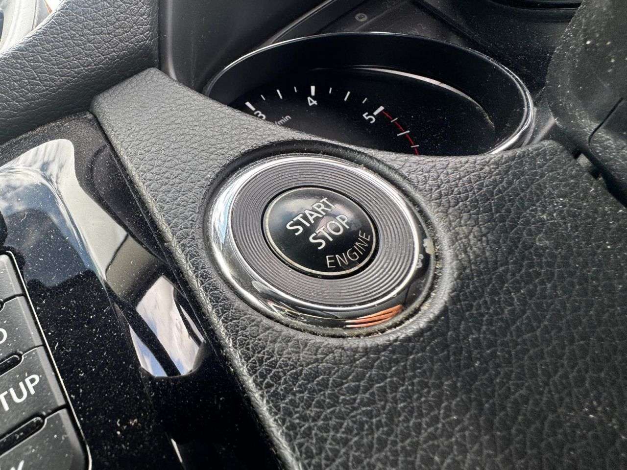 2016 NISSAN QASHQAI 2016 NISSAN QASHQAI