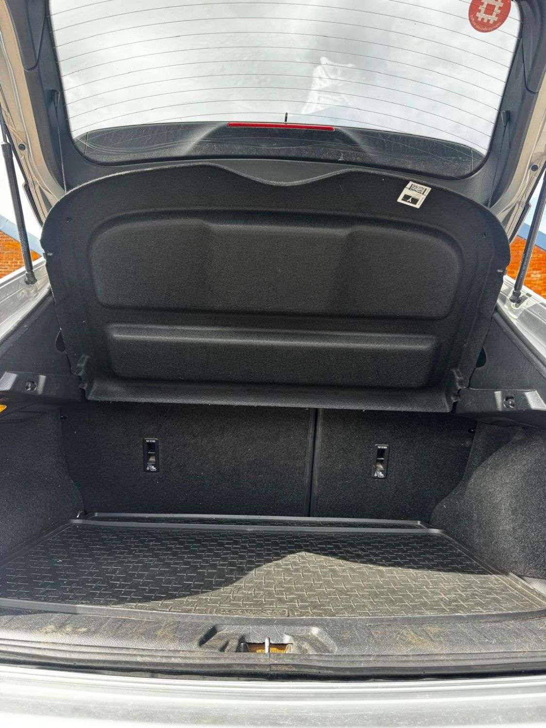 2016 NISSAN QASHQAI 2016 NISSAN QASHQAI