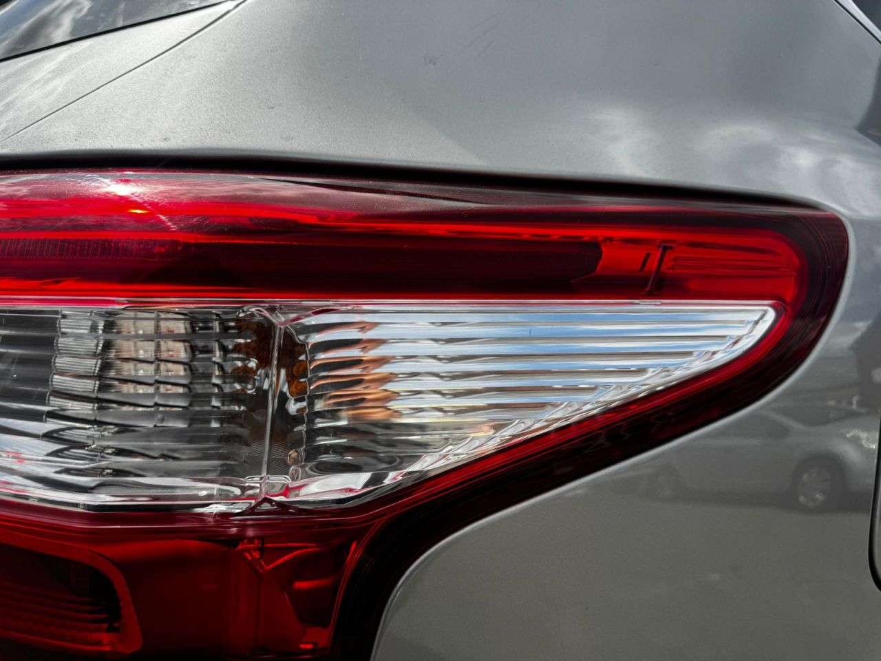 2016 NISSAN QASHQAI 2016 NISSAN QASHQAI