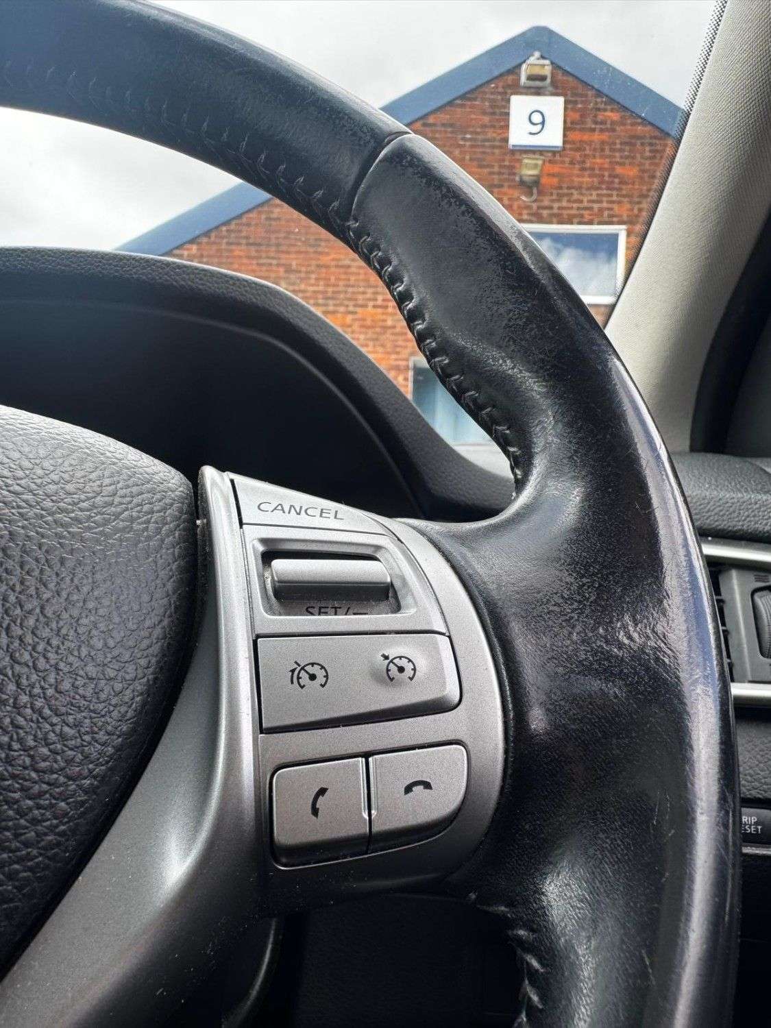 2016 NISSAN QASHQAI 2016 NISSAN QASHQAI