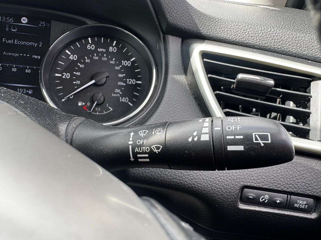2016 NISSAN QASHQAI 2016 NISSAN QASHQAI