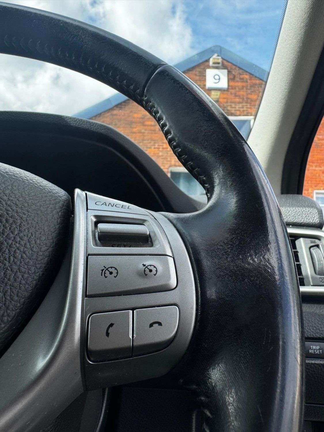 2016 NISSAN QASHQAI 2016 NISSAN QASHQAI