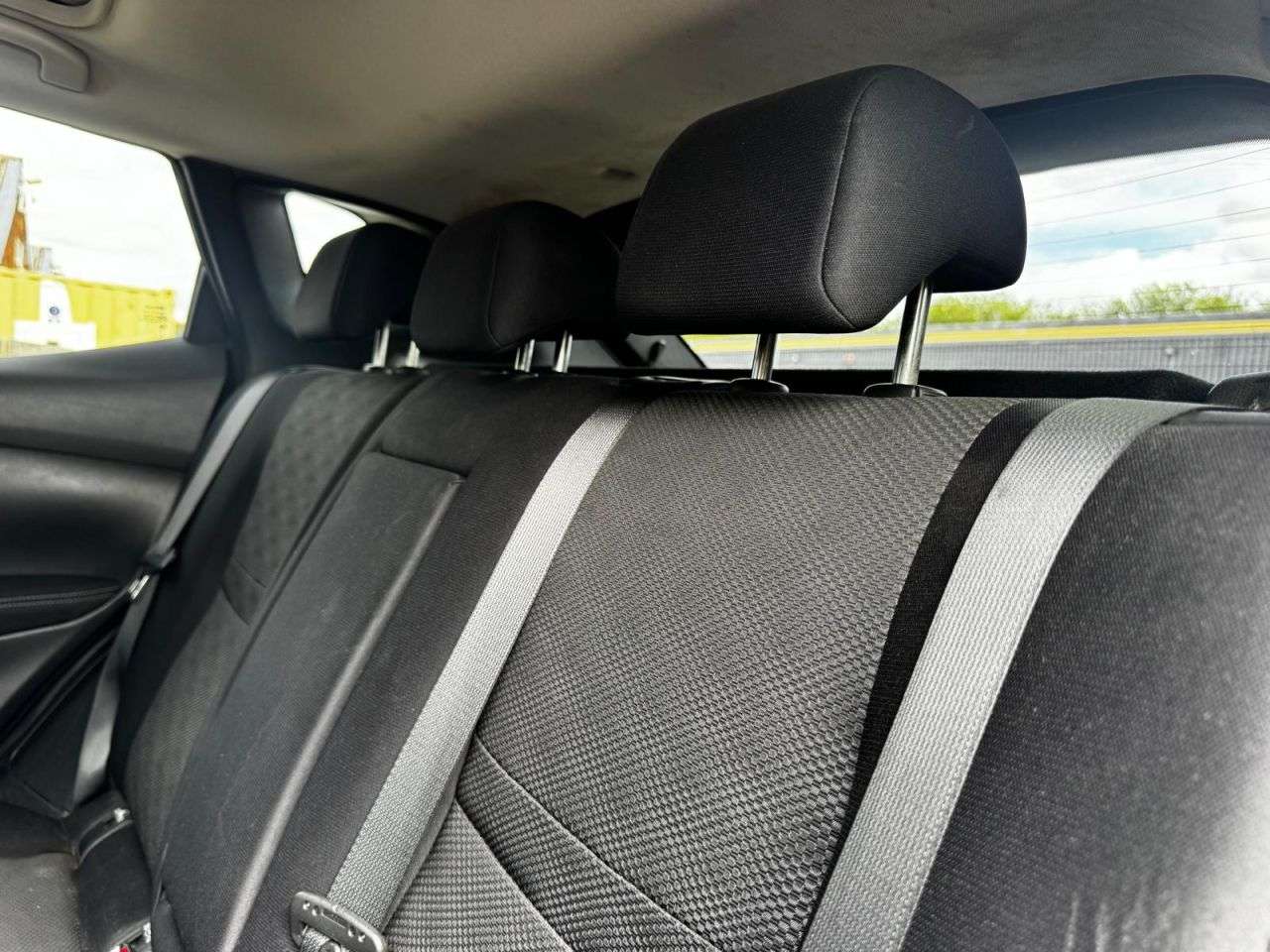 2016 NISSAN QASHQAI 2016 NISSAN QASHQAI