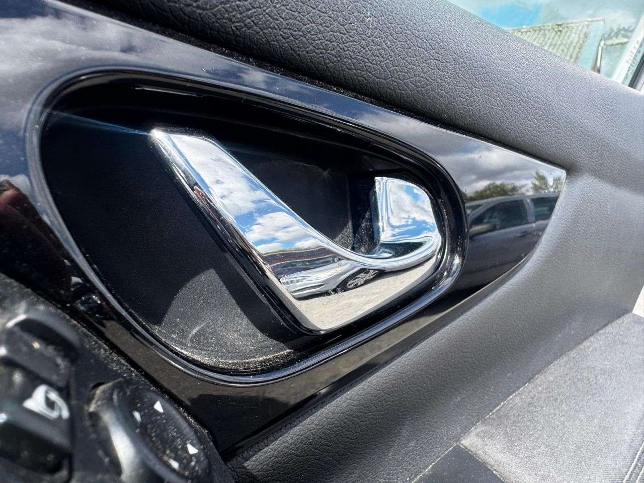 2016 NISSAN QASHQAI 2016 NISSAN QASHQAI