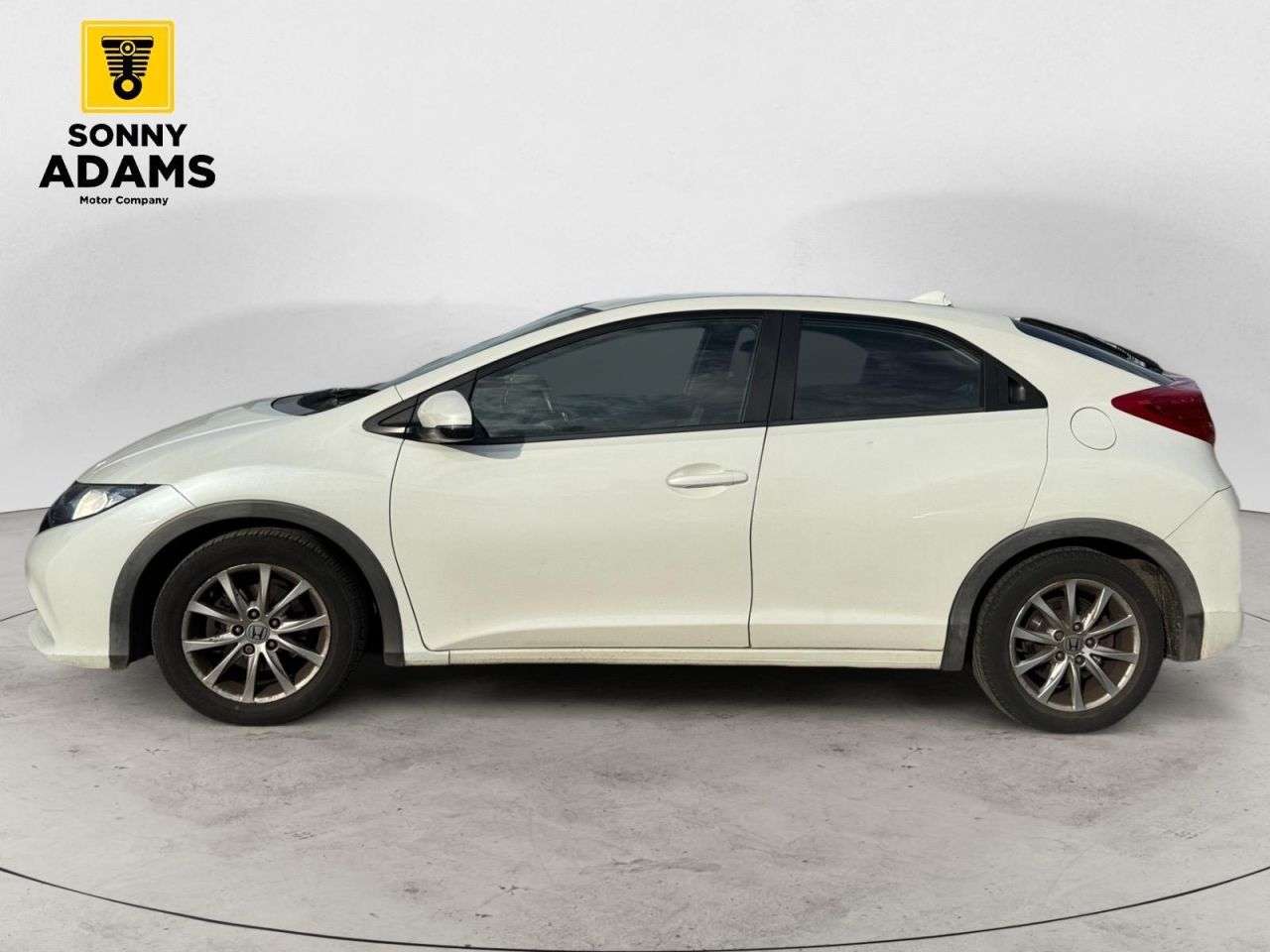 2012 HONDA CIVIC 2012 HONDA CIVIC