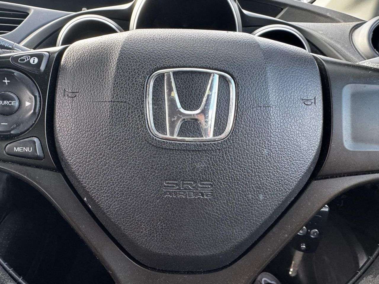 2012 HONDA CIVIC 2012 HONDA CIVIC