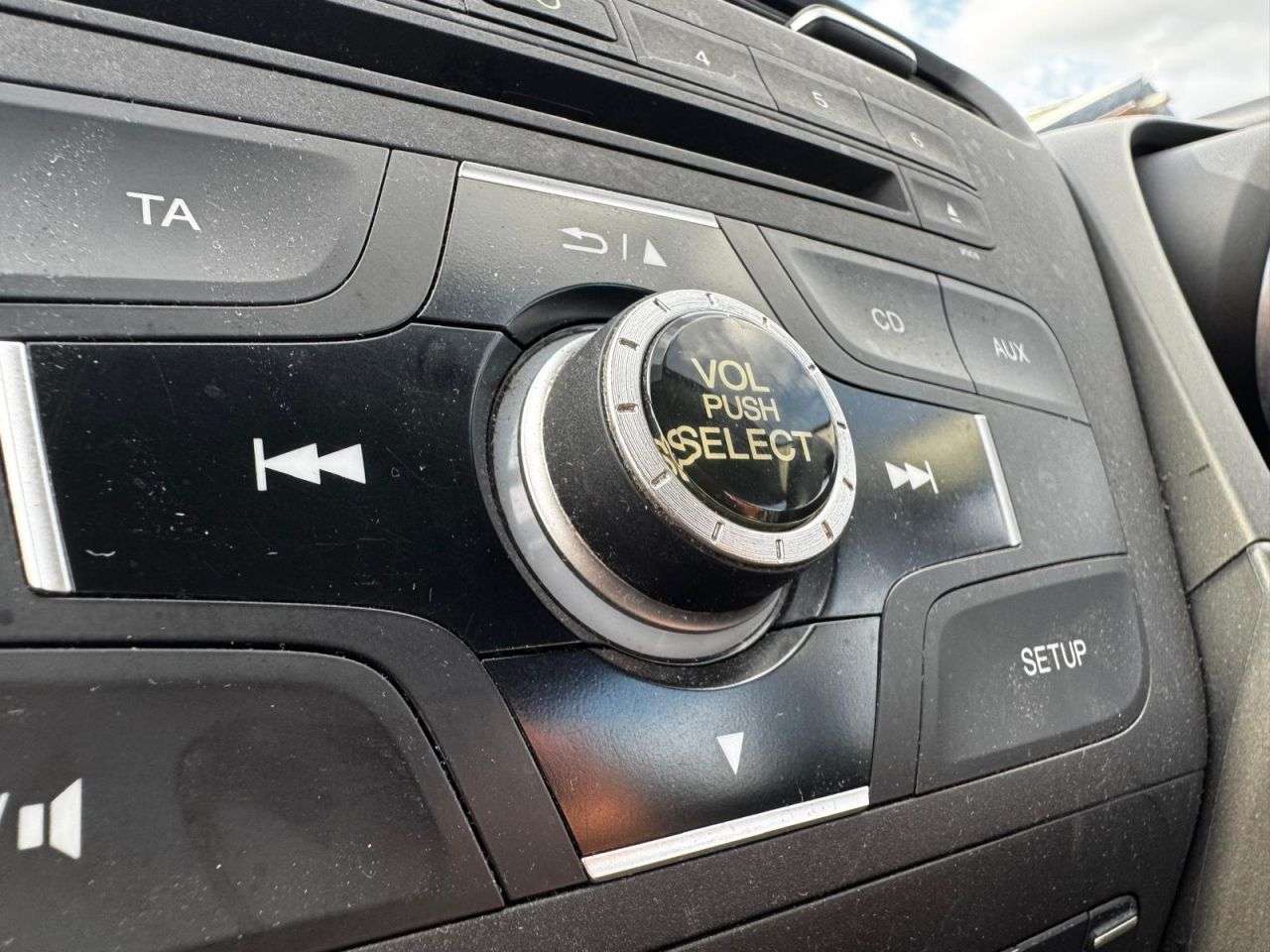 2012 HONDA CIVIC 2012 HONDA CIVIC