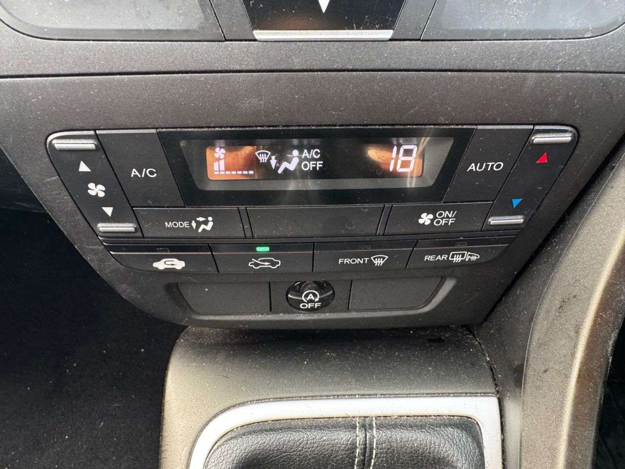 2012 HONDA CIVIC 2012 HONDA CIVIC