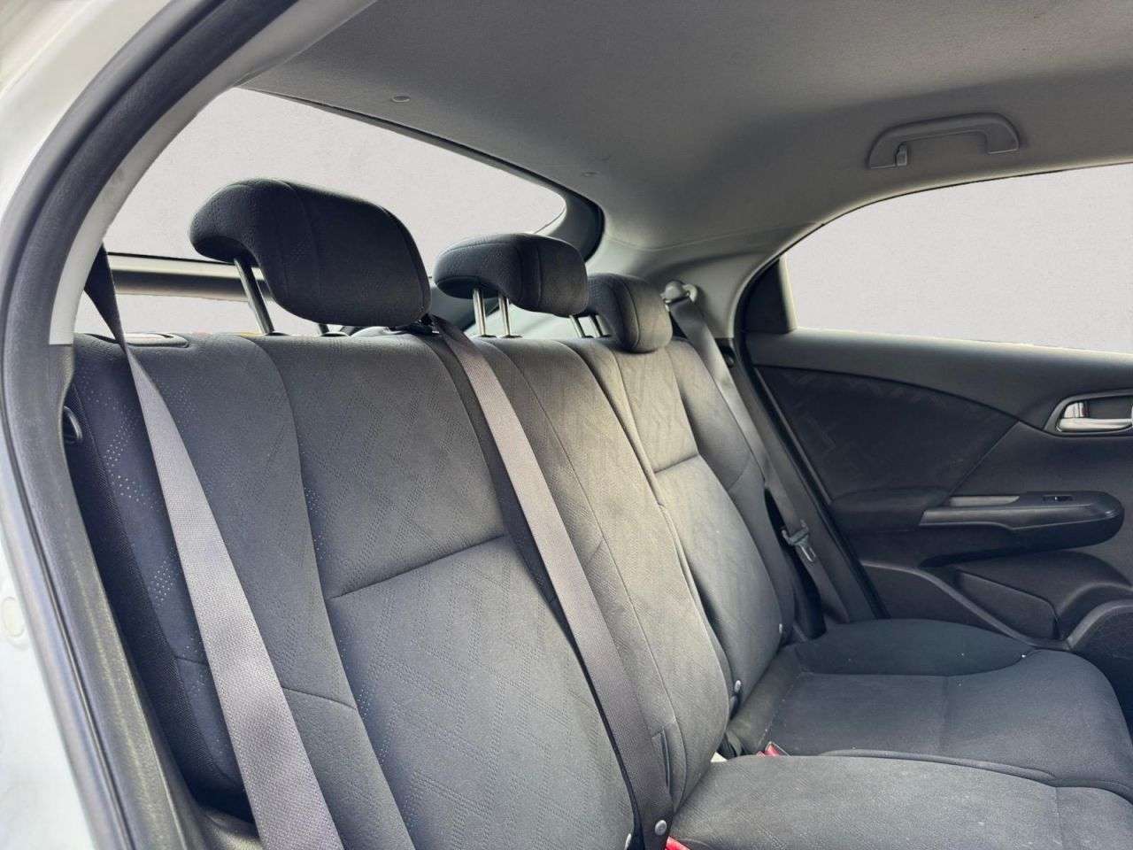 2012 HONDA CIVIC 2012 HONDA CIVIC