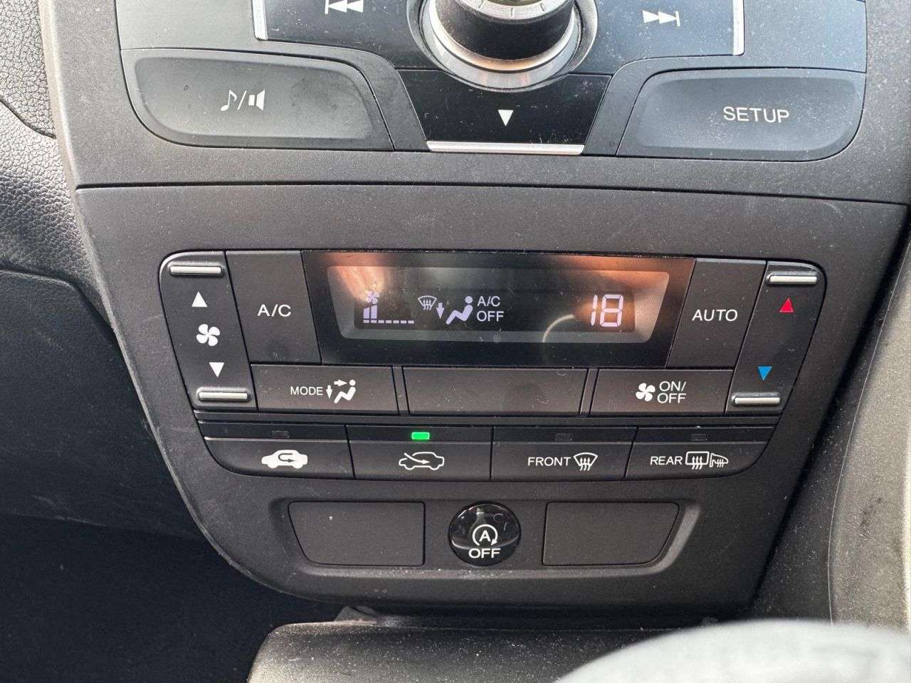 2012 HONDA CIVIC 2012 HONDA CIVIC