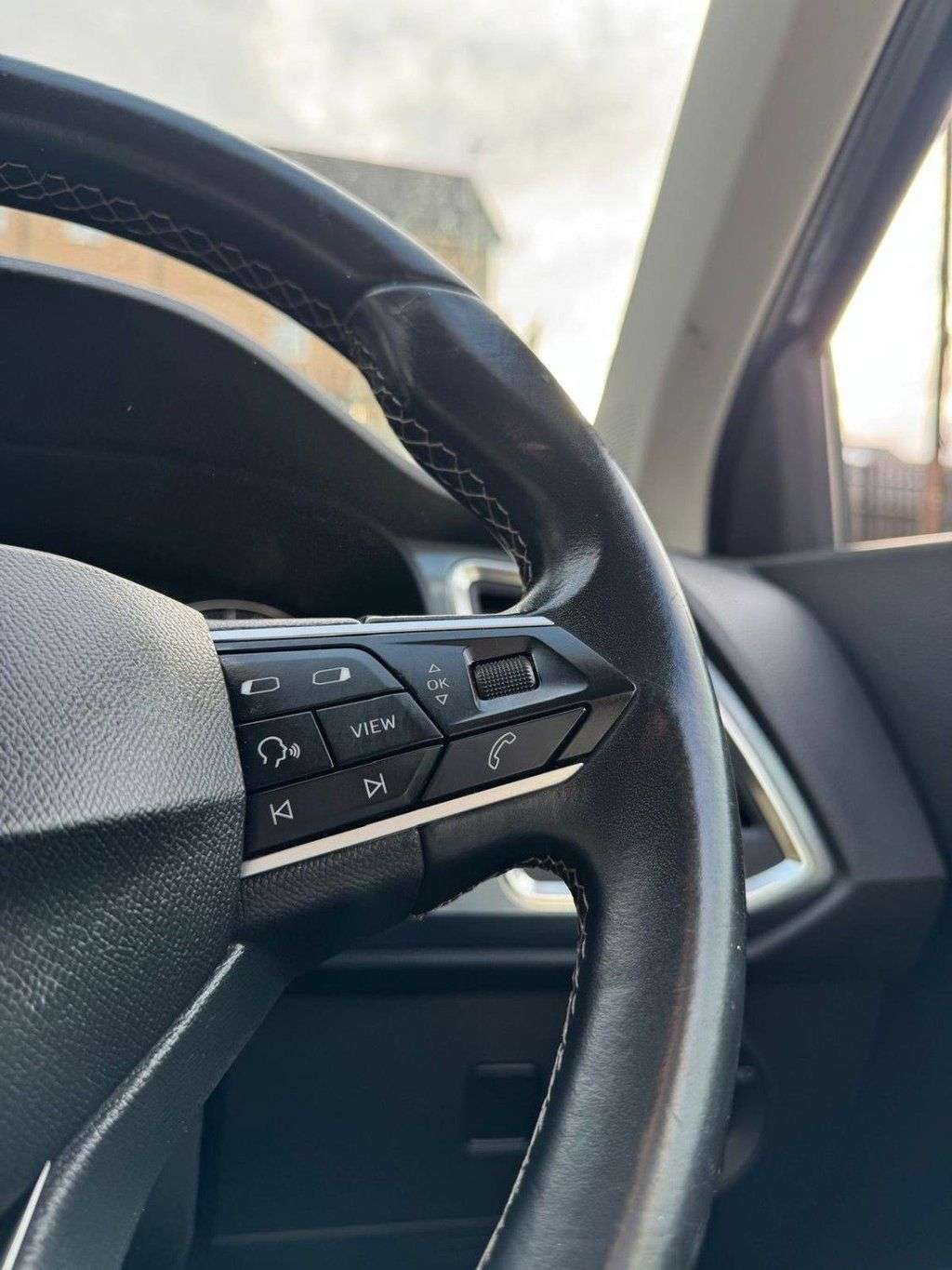 2020 SEAT ATECA 2020 SEAT ATECA