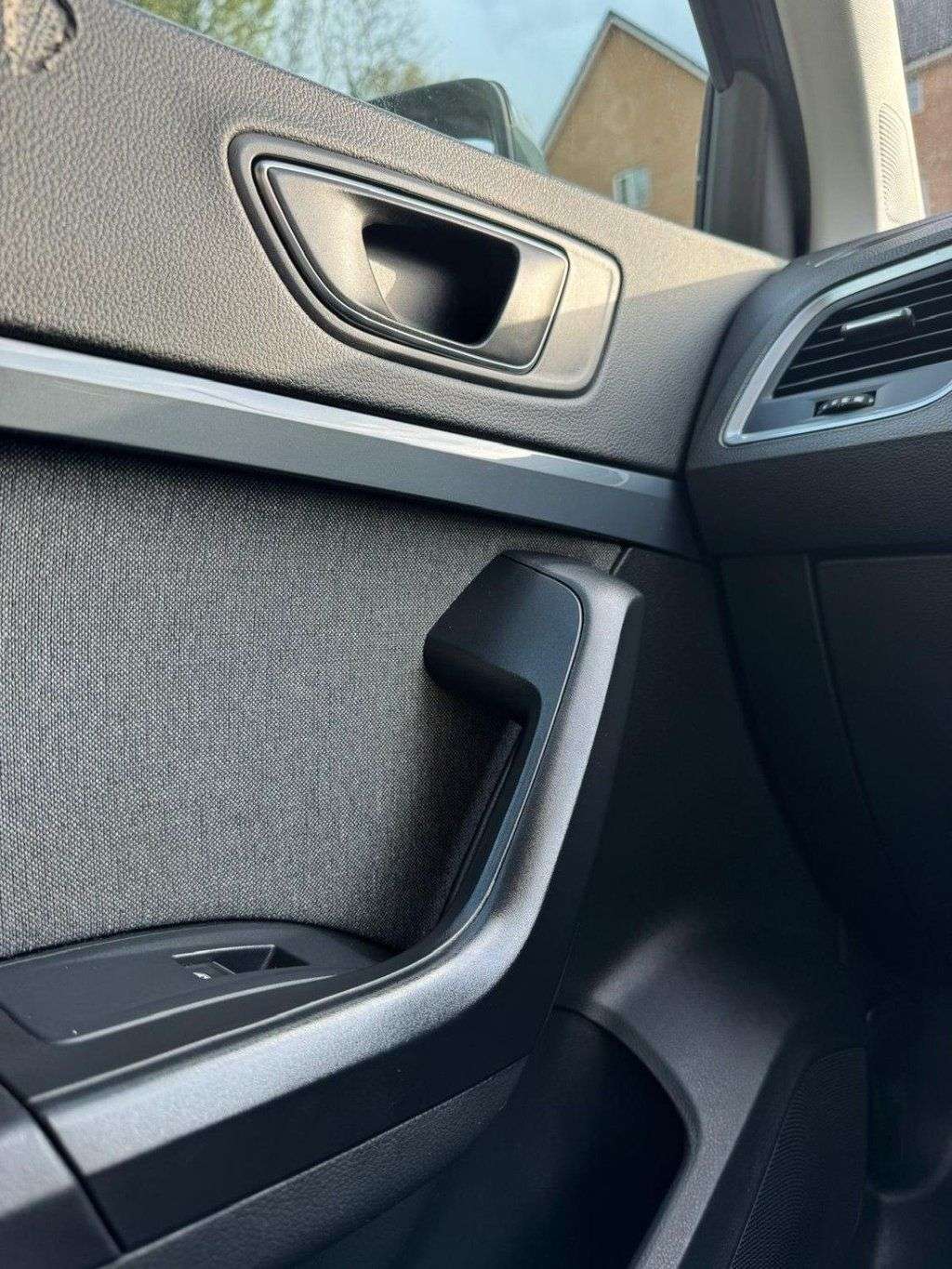 2020 SEAT ATECA 2020 SEAT ATECA
