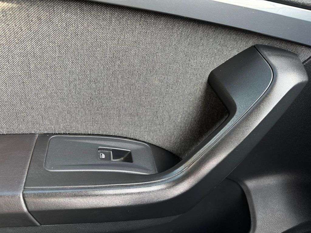 2020 SEAT ATECA 2020 SEAT ATECA
