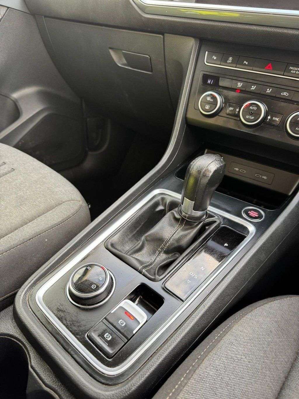 2020 SEAT ATECA 2020 SEAT ATECA