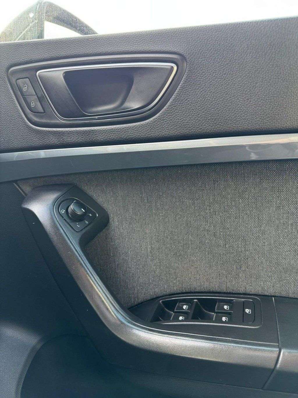 2020 SEAT ATECA 2020 SEAT ATECA