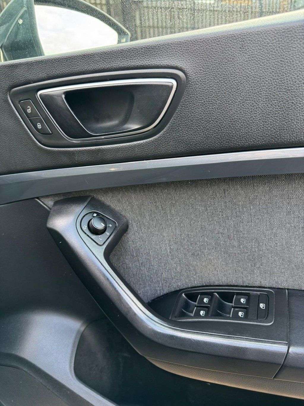2020 SEAT ATECA 2020 SEAT ATECA