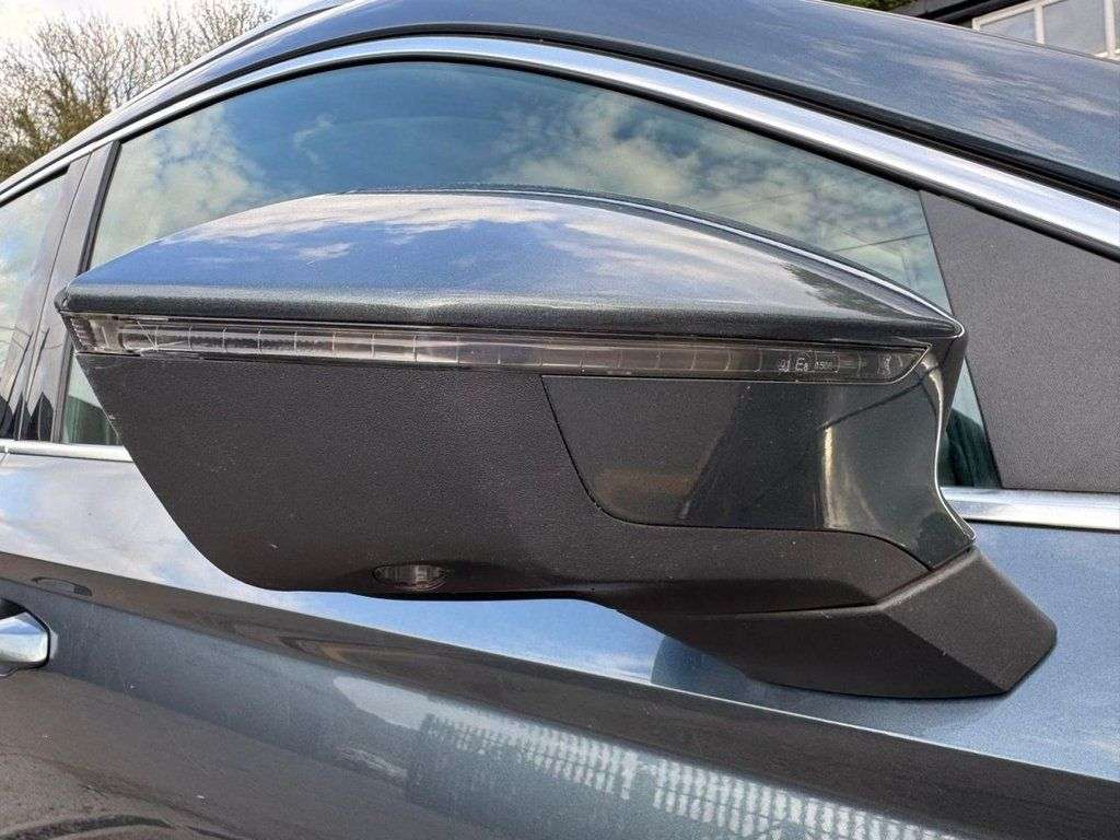 2020 SEAT ATECA 2020 SEAT ATECA