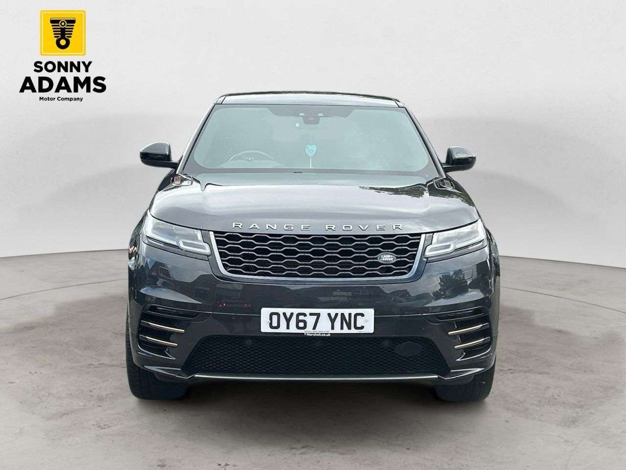 A 2017 LAND ROVER RANGE ROVER VELAR 2.0 D240 R-Dynamic HSE SUV 5dr Diesel Auto 4WD Euro 6 (s/s) (240 ps) A 2017 LAND ROVER RANGE ROVER VELAR 2.0 D240 R-Dynamic HSE SUV 5dr Diesel Auto 4WD Euro 6 (s/s) (240 ps)