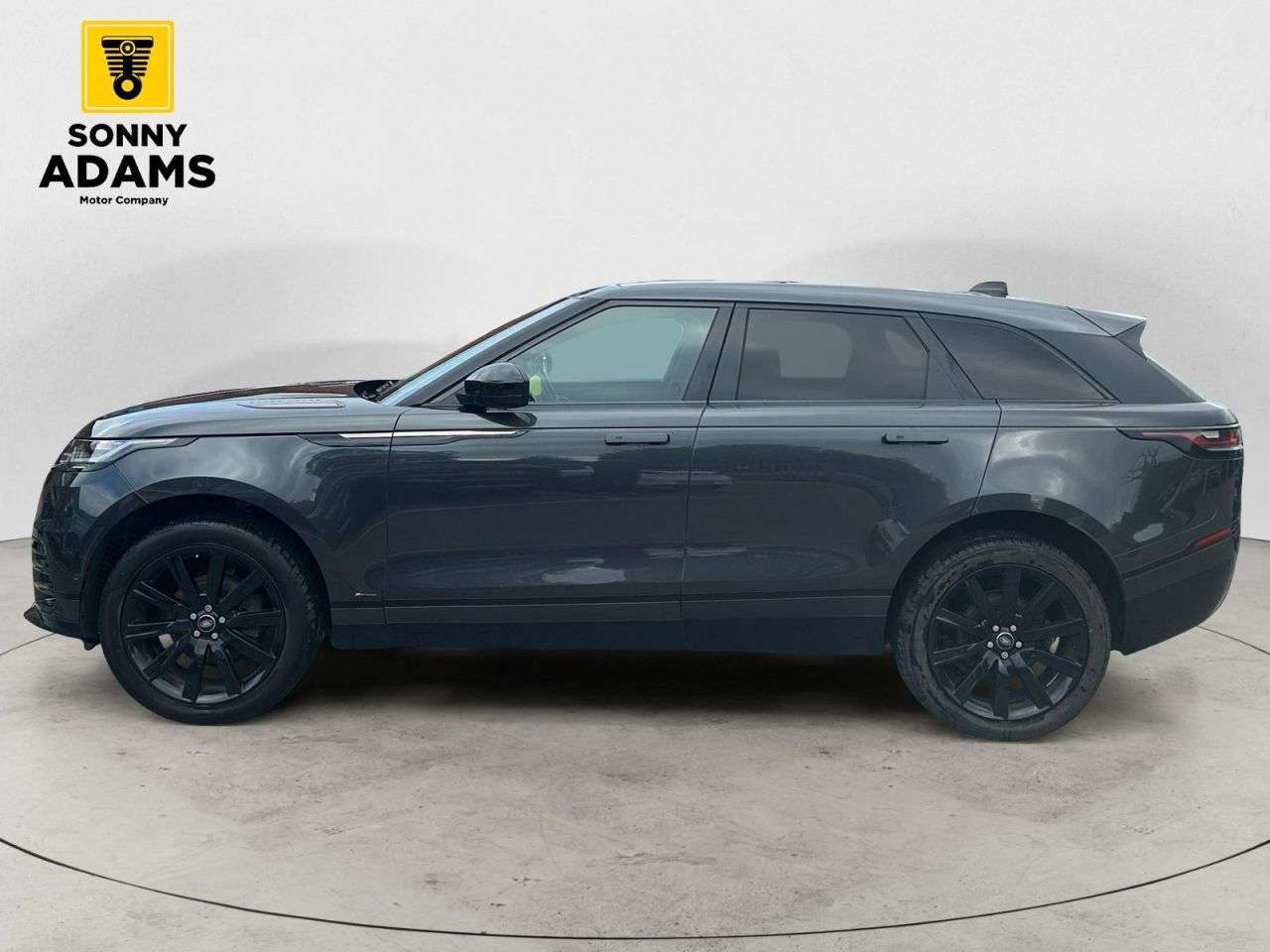 2017 LAND ROVER RANGE ROVER VELAR 2017 LAND ROVER RANGE ROVER VELAR
