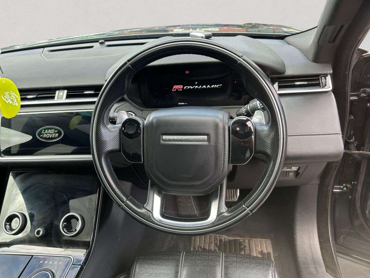 2017 LAND ROVER RANGE ROVER VELAR 2017 LAND ROVER RANGE ROVER VELAR