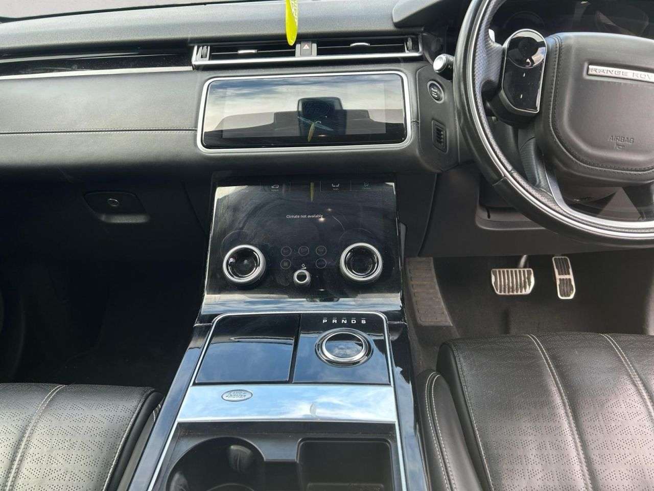 2017 LAND ROVER RANGE ROVER VELAR 2017 LAND ROVER RANGE ROVER VELAR