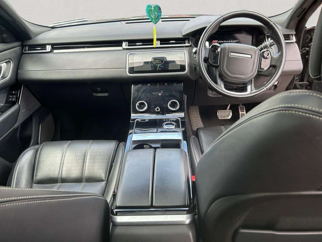 2017 LAND ROVER RANGE ROVER VELAR 2017 LAND ROVER RANGE ROVER VELAR