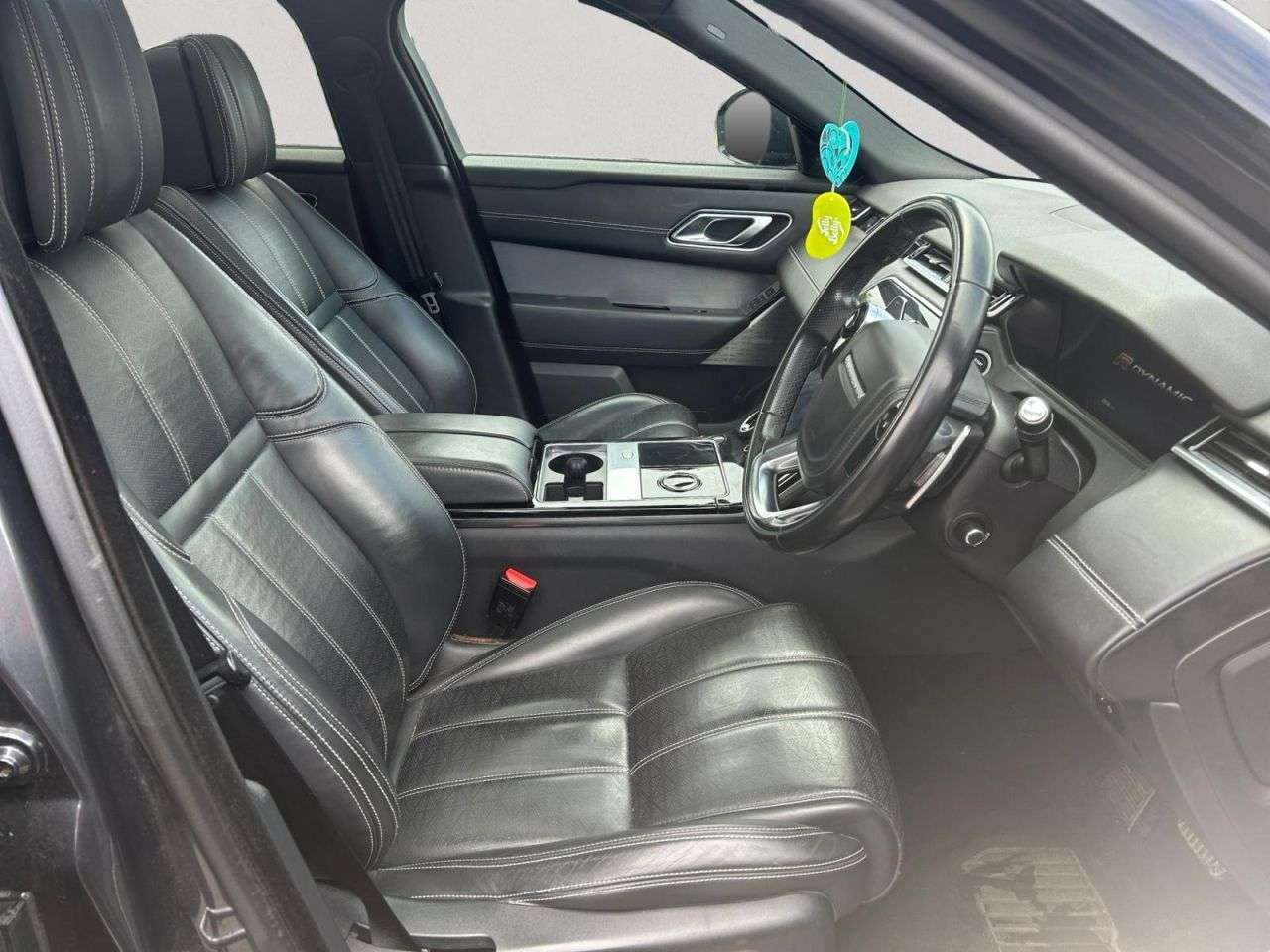 2017 LAND ROVER RANGE ROVER VELAR 2017 LAND ROVER RANGE ROVER VELAR