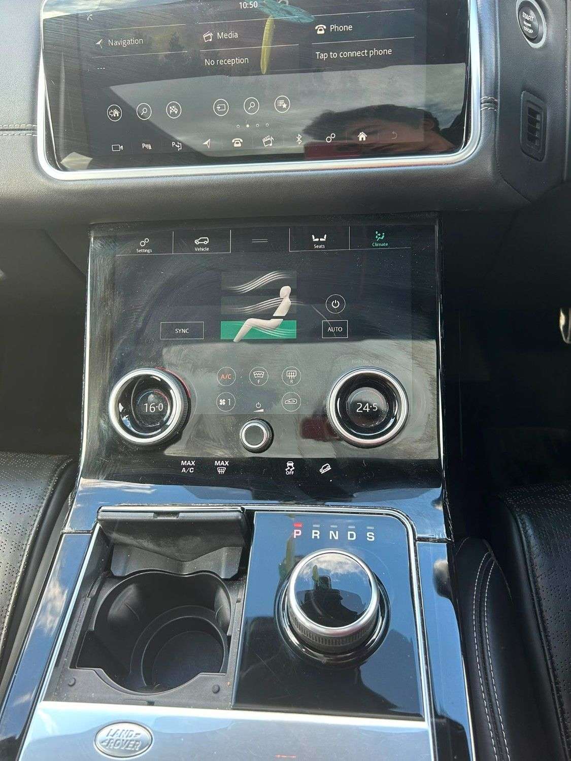 2017 LAND ROVER RANGE ROVER VELAR 2017 LAND ROVER RANGE ROVER VELAR