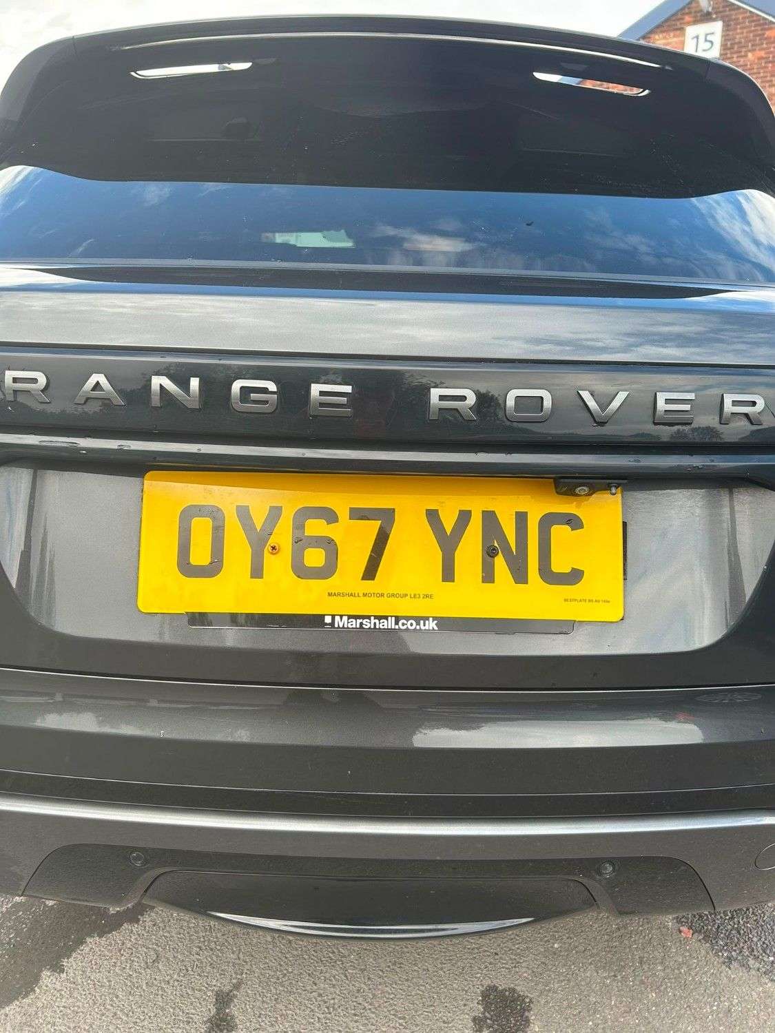 2017 LAND ROVER RANGE ROVER VELAR 2017 LAND ROVER RANGE ROVER VELAR