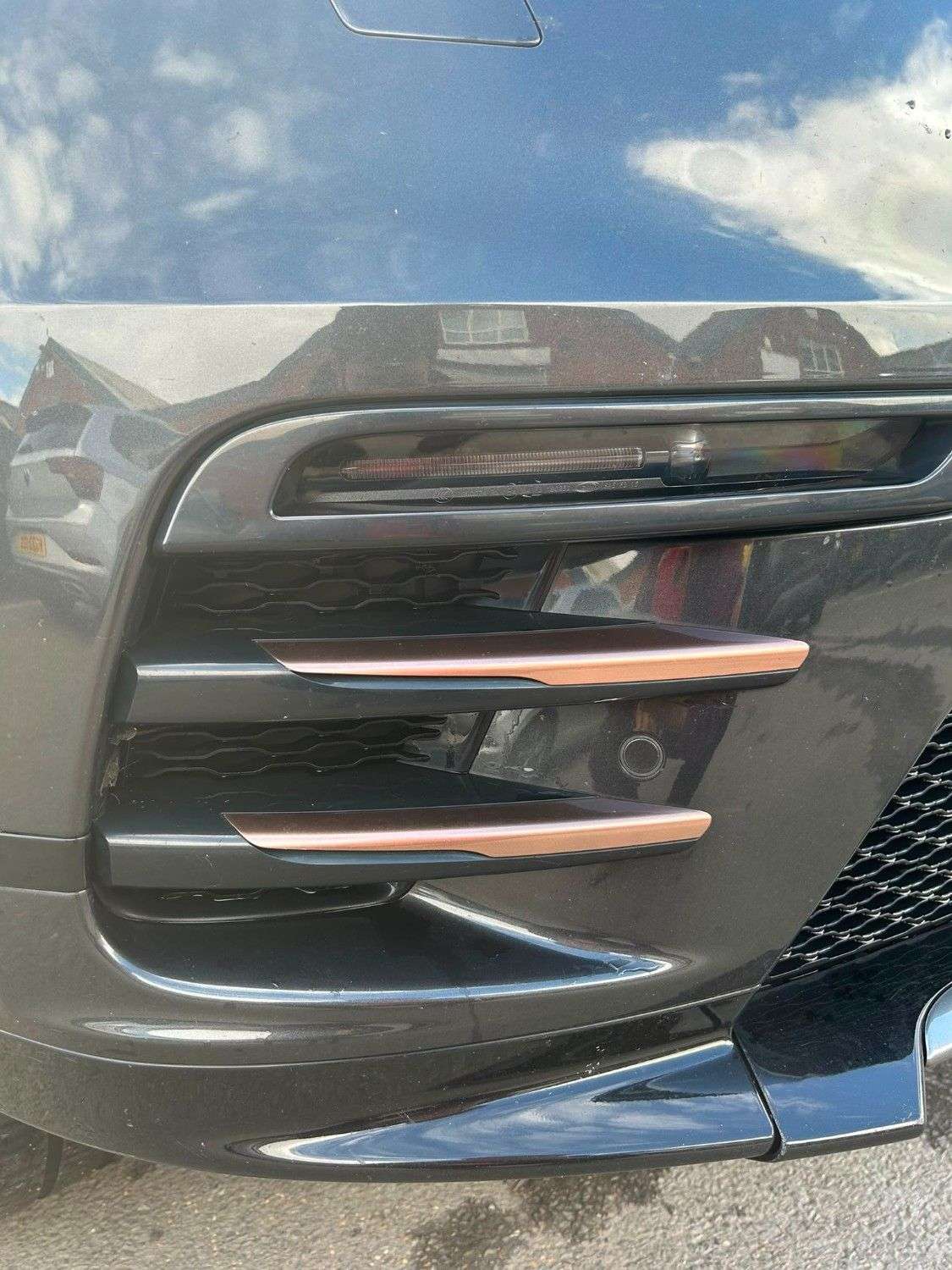 2017 LAND ROVER RANGE ROVER VELAR 2017 LAND ROVER RANGE ROVER VELAR