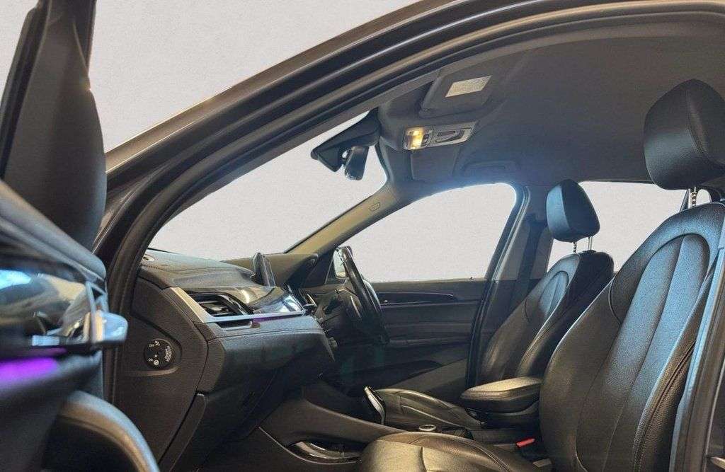 2021 BMW X1 2021 BMW X1