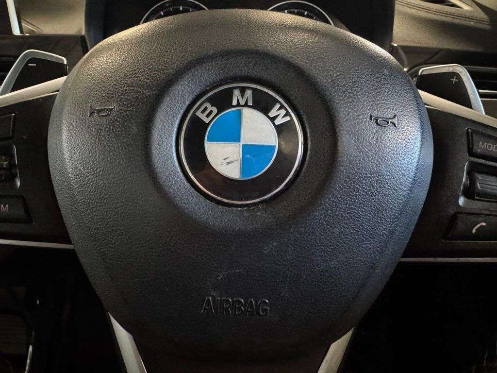 2021 BMW X1 2021 BMW X1