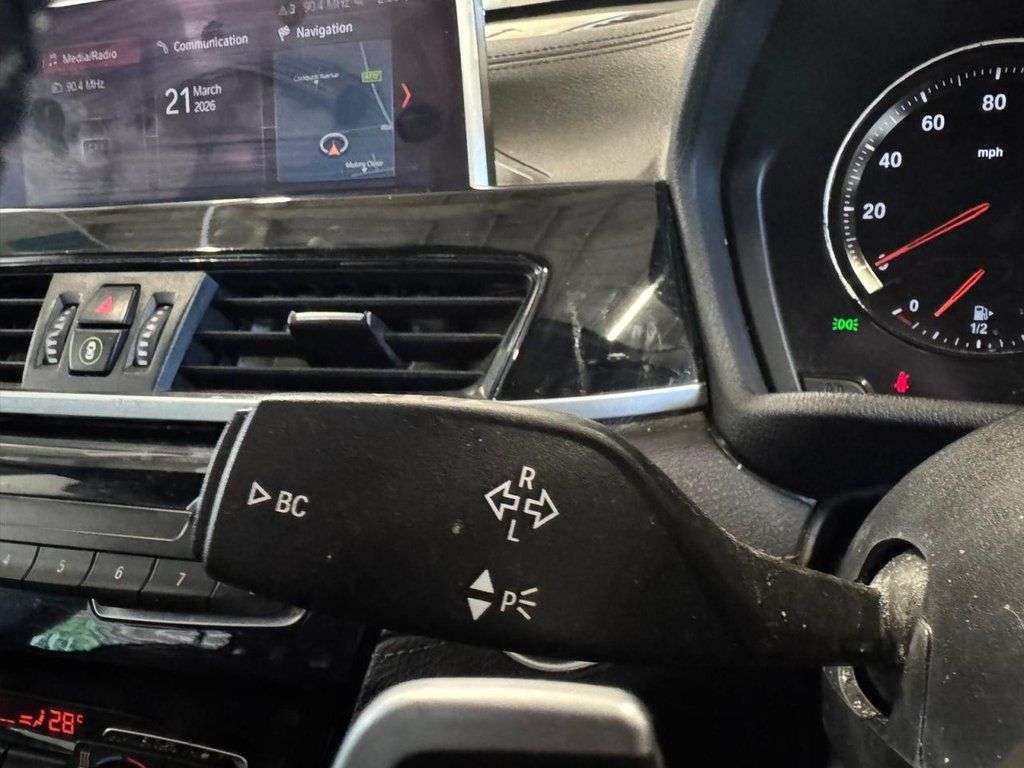 2021 BMW X1 2021 BMW X1