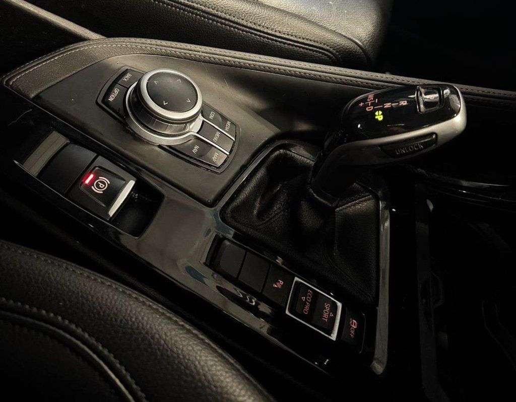 2021 BMW X1 2021 BMW X1