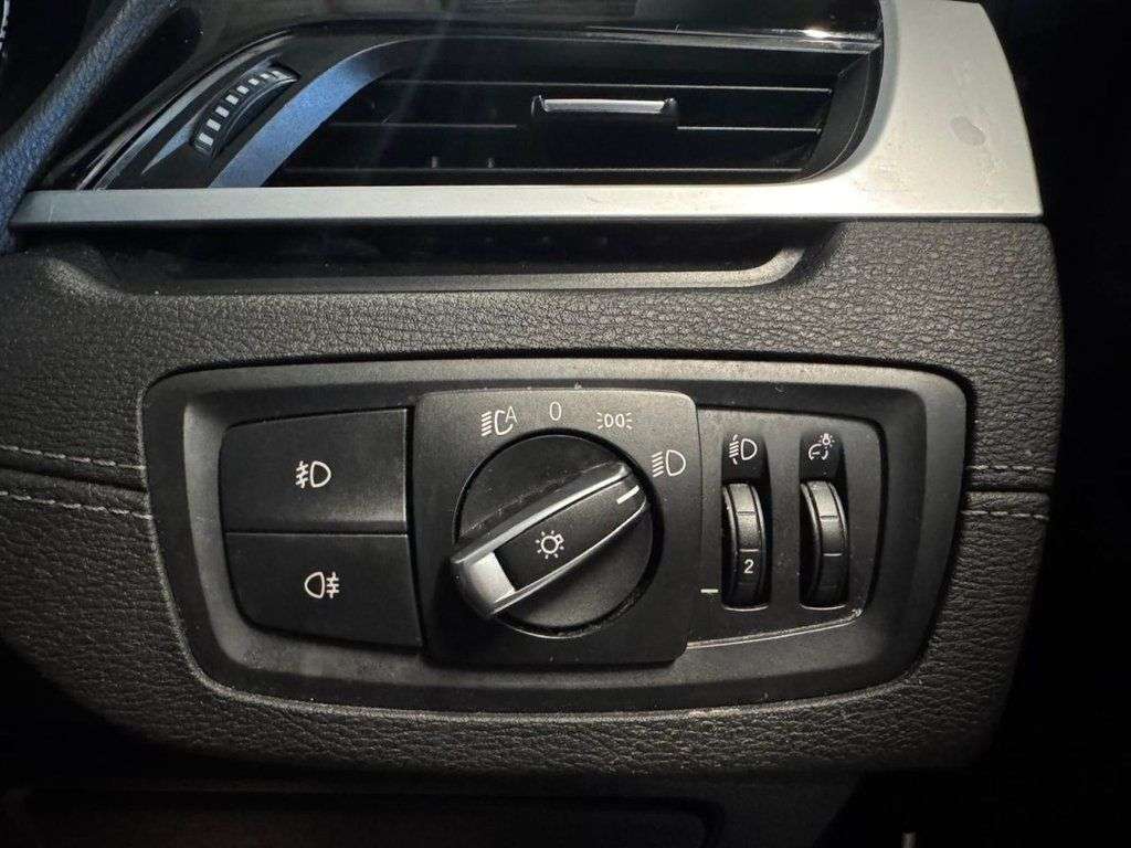 2021 BMW X1 2021 BMW X1