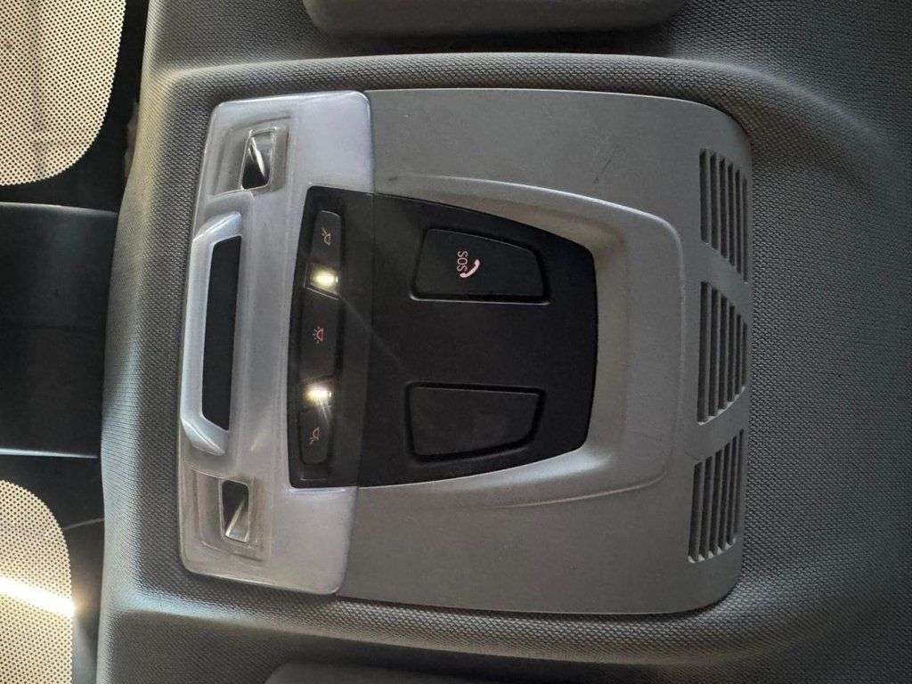 2021 BMW X1 2021 BMW X1
