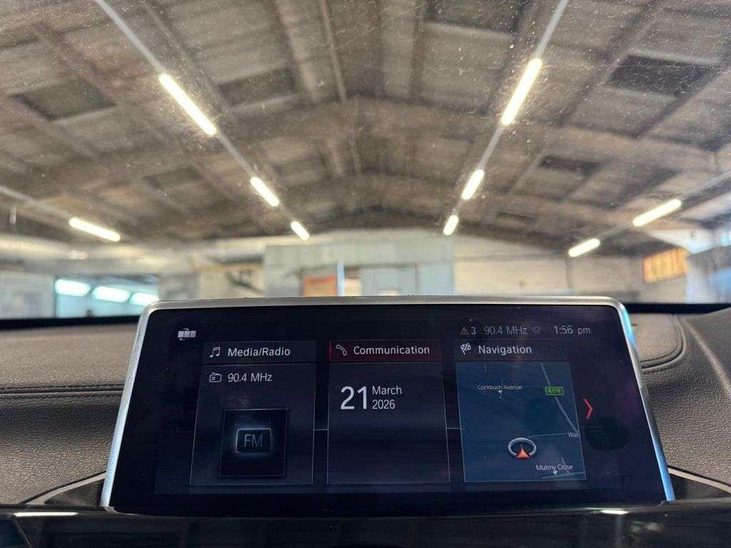 2021 BMW X1 2021 BMW X1