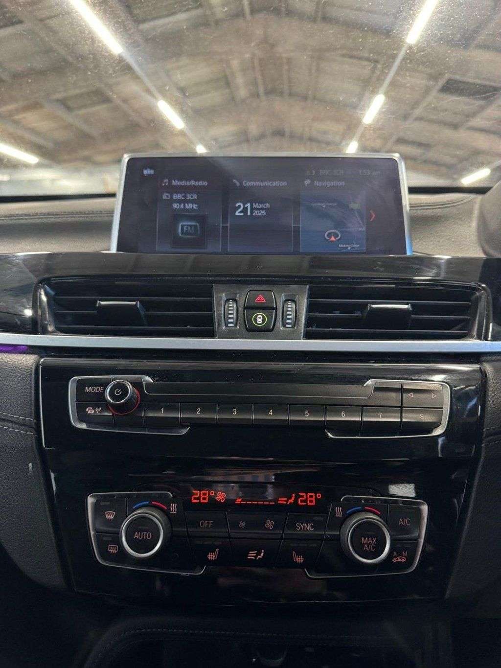 2021 BMW X1 2021 BMW X1