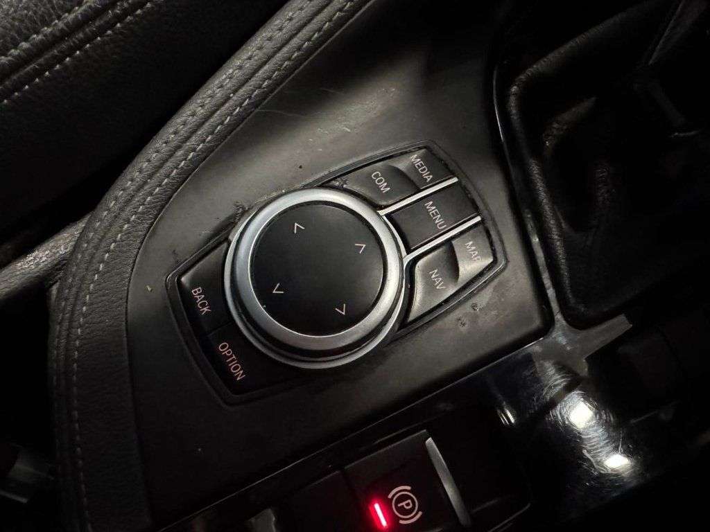 2021 BMW X1 2021 BMW X1