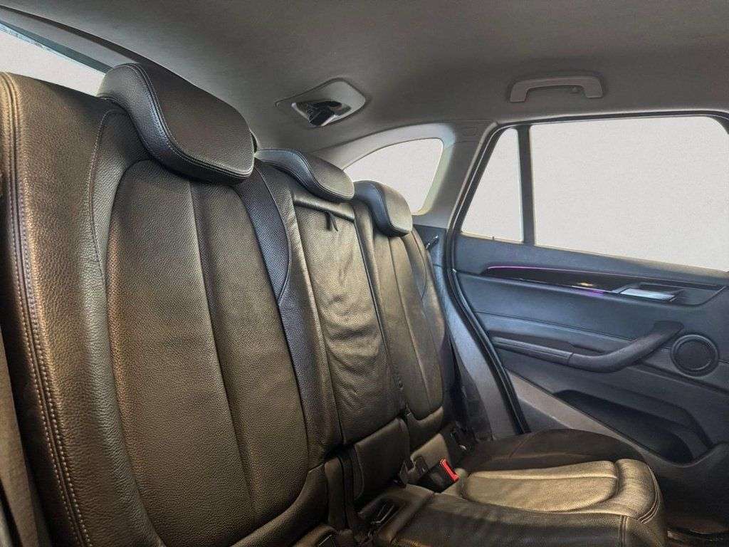 2021 BMW X1 2021 BMW X1