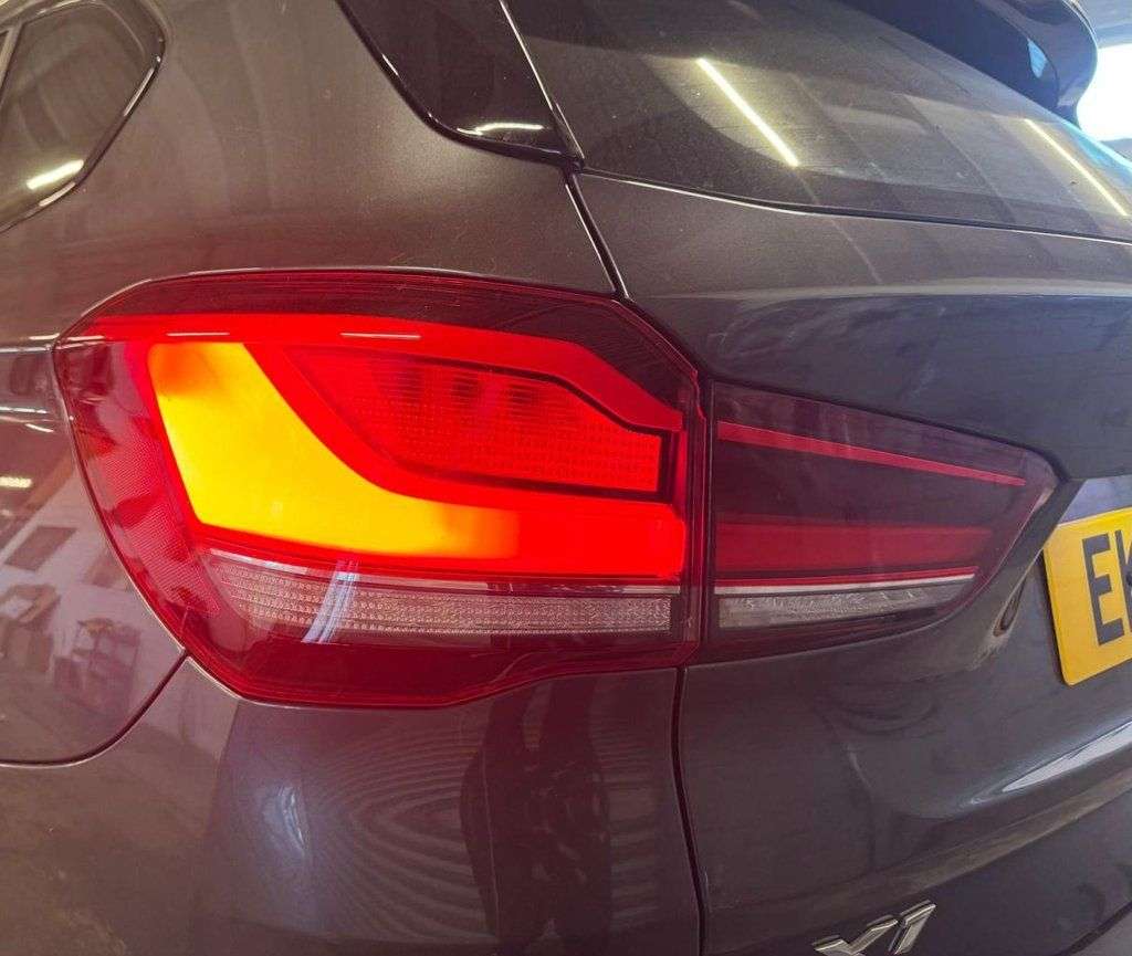 2021 BMW X1 2021 BMW X1
