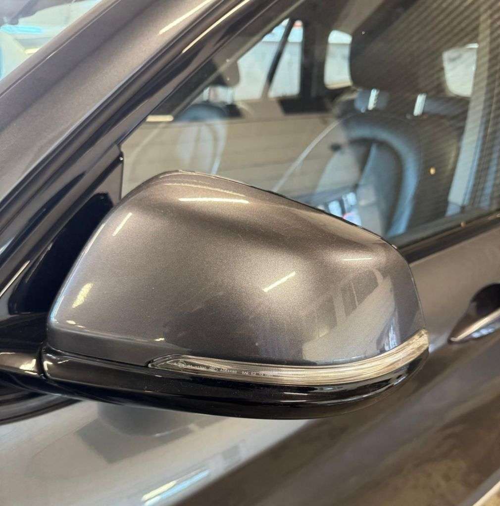 2021 BMW X1 2021 BMW X1