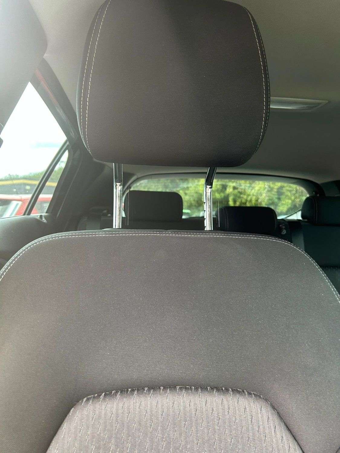 2017 INFINITI Q30 2017 INFINITI Q30