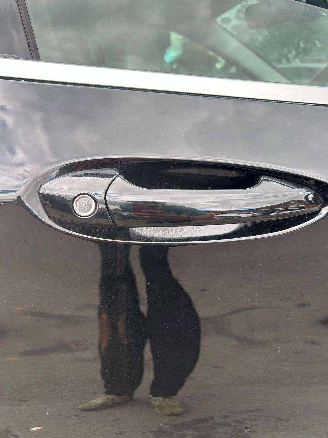 2017 INFINITI Q30 2017 INFINITI Q30